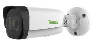 IP камера уличная цилиндрическая, 2Мп, 1920×1080@30к/c, WDR 120 дБ, цвет: 0.002лк, S+265, H.265 (HP), S+264, H.264 (HP, MP, BP), моторизованный 2.7-13.5мм, встроенный микрофон, аудио входы/выходы, G.711A, G.711U, ADPCM_D 8кГц, 32кГц, 48кГц , DC12В±25%, PoE 802.3af, адаптивная ИК подсветка до 80м, защита IP67, современный WEB интерфейс без плагинов, аналитика: пересечение линии, периметр, тревожные входы/выходы, слот для microSD