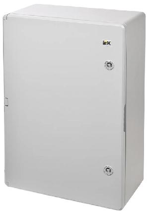 Корпус пластиковый ЩМПп 600х400х200мм УХЛ1 IP65