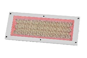 Фильтр (170 × 425) пылезащищенный IP55 для вентиляторов R-FAN