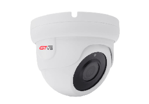 2.8-12 mm (5 / 8 Мрх) уличная купольная камера с вариофокальной оптикой, 8Mpx/5Mpx/2Mpx. (1080P), AHD/TVI/CVI/CVBS, Low Illumination 0.01Lux, мех. ИК-фильтр (ICR), DWDR, 3DNR, OSD, ИК - 30м., исполнение - металл, IP67, 3-Axis, DC12V±10%, 750mA, ￠119 x 98(H) mm, -45℃ ~ +60℃ RH95% Max<br />
Подходят кронштейны и монтаж. боксы - GBR-M05-PS