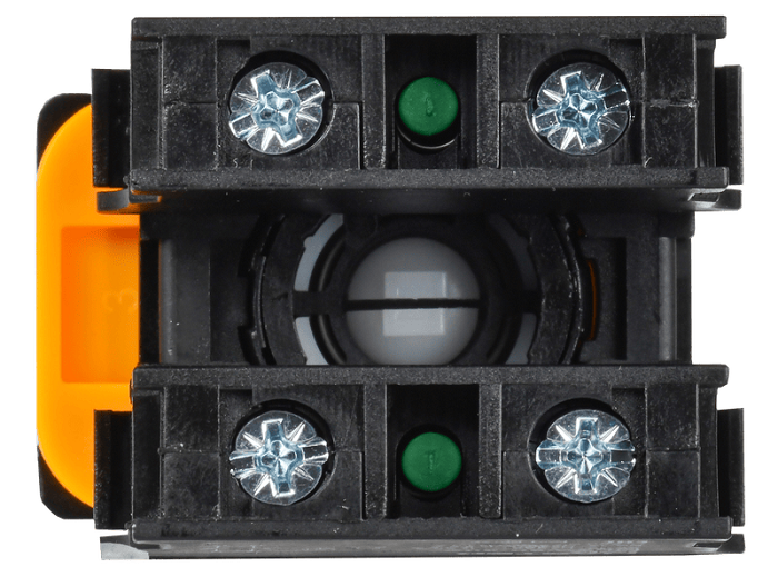 MI-SW60-11Y-3-34-2-K02 - Переключатель с ключом 2 полож. 1NO+1NC чёрный MASTER IEK Переключатель с ключом 2 полож. 1NO+1NC чёрный MASTER IEK