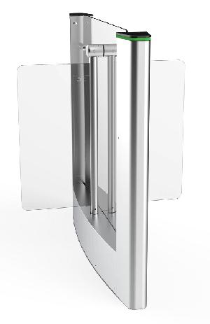 Турникет Quick Line центральный модуль турникета на 660 2шт. считывателя Mifare