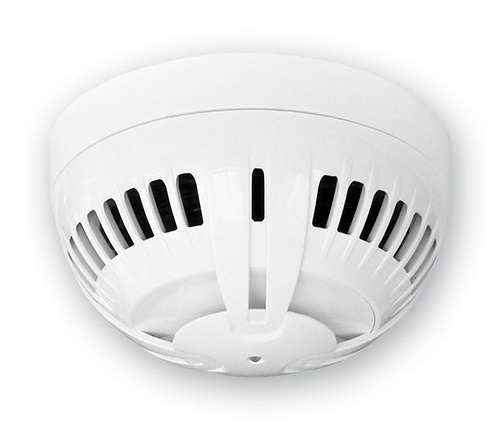 Извещатель адресный пожарный, тепловой, максимально-дифференциальный, работа с ППКОП Астра-Pro