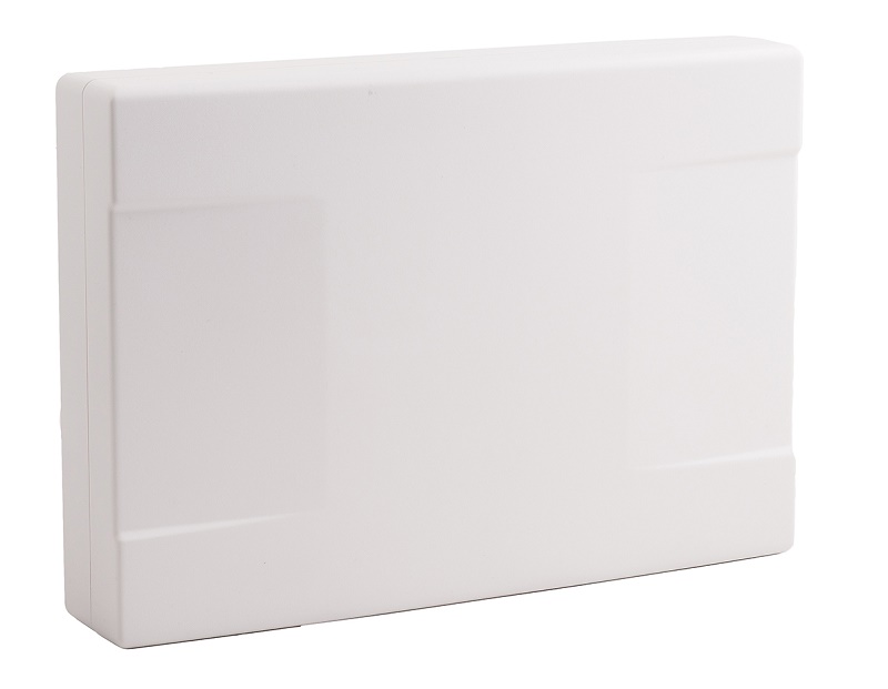 Контроллер с поддержкой 2-х сетей сотовой связи поколения 2.5G стандарта GSM/GPRS 900/1800, внутренняя планарная антенна, SMA-разъем для подключения внешней антенны, слот расширения для модулей STEMAX UN Ethernet 2, STEMAX UN Wi-Fi.&nbsp;&nbsp;5 охранных ШС, 5 разделов, 3 выхода ОК. Электропитание основное 100-264 В,&nbsp;&nbsp;ИБП STEMAX РМ. Диапазон температур от - 40°С до + 55°С. Конструктивное исполнение: ABS-пластик, отсек под АКБ 2.3 А⋅ч. Комплектность: контроллер, ИБП STEMAX РМ, внутренняя антенна, 2 ключа Touch Memory. 