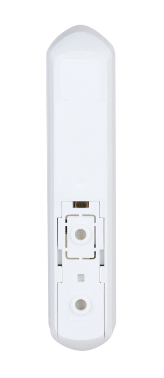 Расширитель. NC и NO доступны для тревожных входов (NO по умолчанию). 1-канальный вход сухого контакта. Удаленная настройка, обновление&nbsp;&nbsp;и проверка состояния с помощью мобильного приложения. Мониторинг температуры. Размеры:100x21x20мм