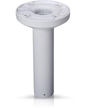 Кронштейн для потолочного крепления видеокамер; резьба G1 1/2'';&nbsp;&nbsp;D 133,6*235,5 мм; до 7кг
