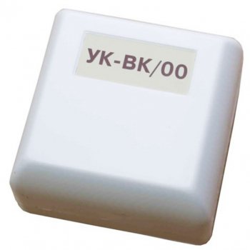 Релейный усилитель на два канала. Входное напряжение 12 В, ток - 40 мА. Выходное напряжение - до 245 В, ток - до 5 А. Контакты на замыкание.