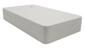 Видеорегистратор IP, режим работы:4 IP (5Mp), Всего видеовыходов: 1 (HDMI), HDMI 1920×1080, 1280×720, 1024×768, 1366×768, 1440×900, 1280×800, Поддерживаемые видеокодеки: S+265/H.265/H.264, Поддерживаемые аудиокодеки: G.711A / G.711U / ADPCM_DIV4, ACC, Максимальный входящий битрейт: 60Mbps, Максимальный исходящий битрейт: 40Mbps, Максимальное разрешение подключаемых IP камер: 5Mp, Кол-во одновременно воспроизводимых каналов: 1-4 (1x5MP/4MP/3MP, 2x2MP, 4x1MP), 1 HDD SATA 3.0 до 6Тб, Тип РоЕ: Нет, Удаленный до