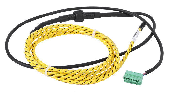 Ленточный кабель для модуля обнаружения протечки R-WL-xS, длина 10 м.