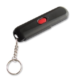 Радиокнопка большого радиуса действия для системы Lonta Optima, до 10км