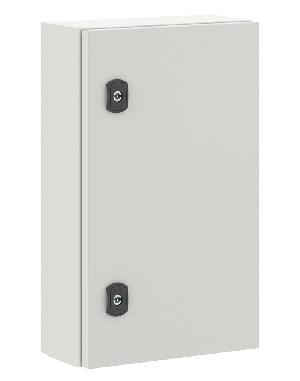 Корпус навесной STE с М/П, 500x300x150 мм