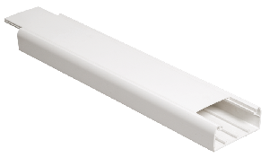 Кабель-канал 80х40 "PRIMER" парапетный