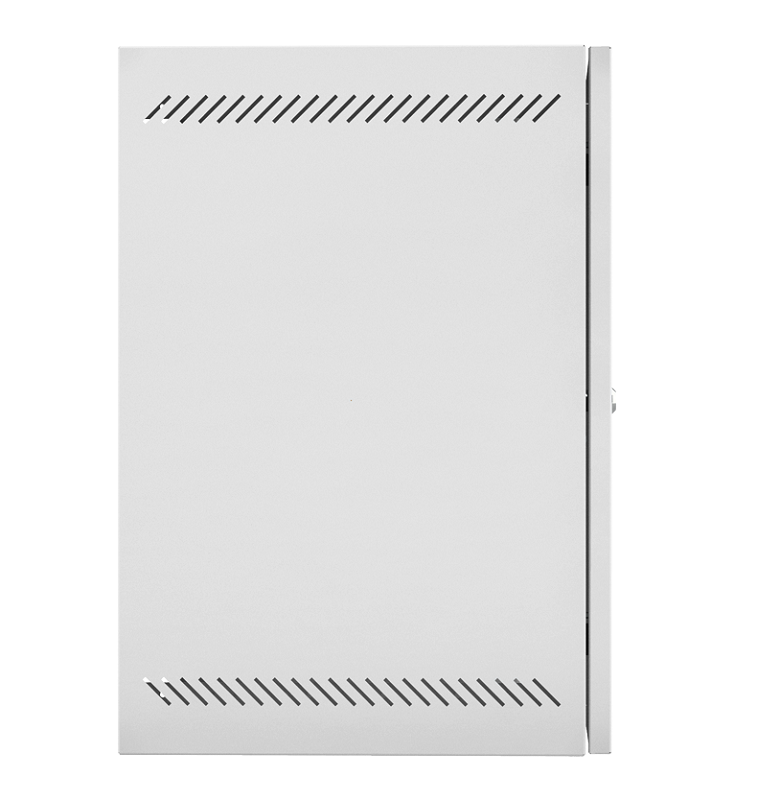 EC-WA-125440-W-M-GY - Настенный шкаф 19", 12U, металлическаяя дверь, Ш540хВ573хГ400мм, 1 пара монтажных направляющих, сварной, серый Настенный шкаф 19", 12U, металлическаяя дверь, Ш540хВ573хГ400мм, 1 пара монтажных направляющих, сварной, серый