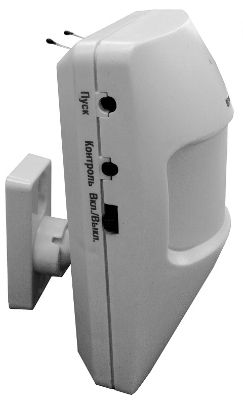 Устройство сигнально-пусковое автономное автоматическое для установок пожаротушения