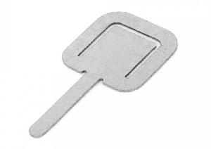 Хомут (FR ПР-25 ПМ) для прямого монтажа (100шт/уп)