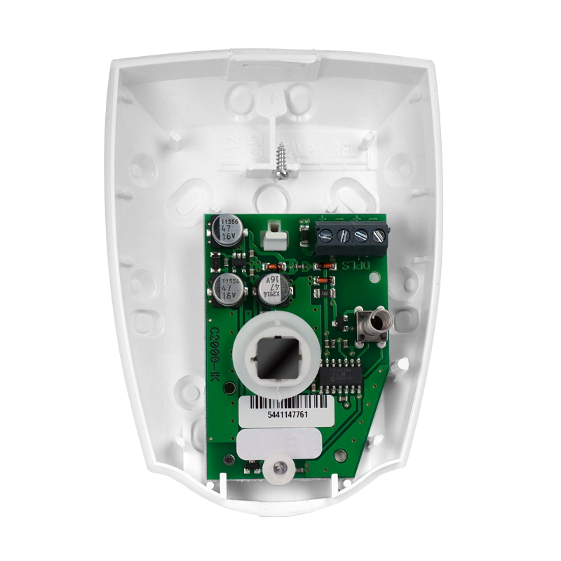 Извещатель охранный объемный оптико-электронный адресный