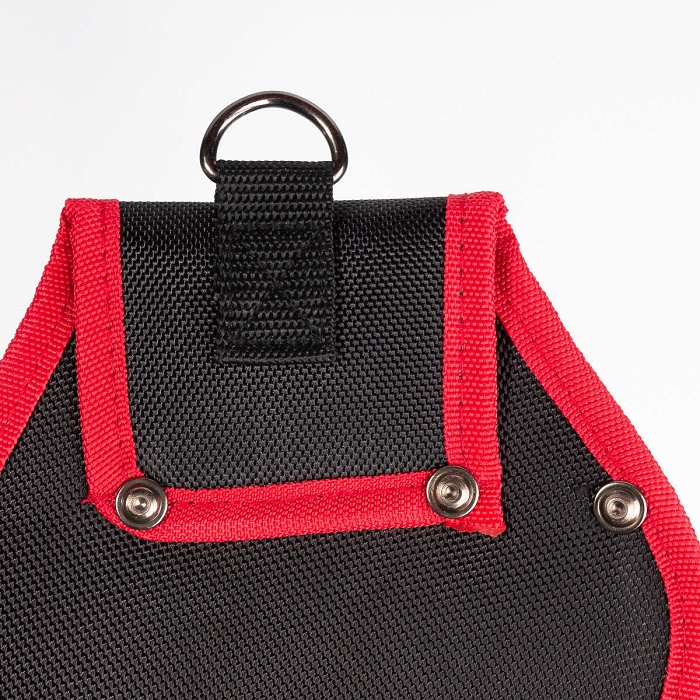 Сумка-кобура для шуруповерта, серия «ПРОФИ»