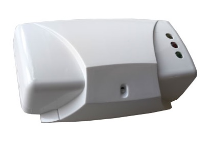 Извещатель охранный звуковой поверхностный адресный. Предназначен для обнаружения проникновения (попытки проникновения) в охраняемые закрытые помещения путем разрушения стекол или остекленных конструкций и  формирования извещения о тревоге. Питание от адресной двухпроводной линии связи. -20…+45°С. IP30. 80×47×29 мм. 