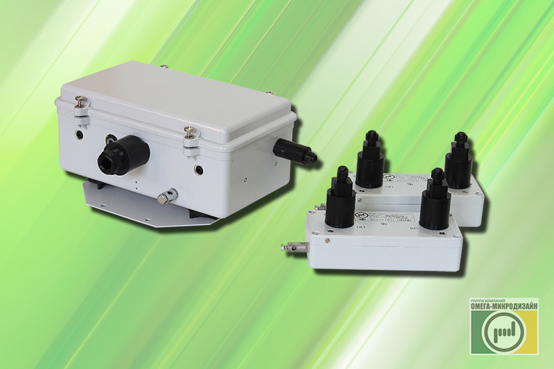 Извещатель охранный, линейный, псевдопассивный, проводноволновой. Блокирует рубежи вдоль поверхности земли, верх или полотно заграждений.&nbsp;&nbsp;Настройка в ручном режиме. 