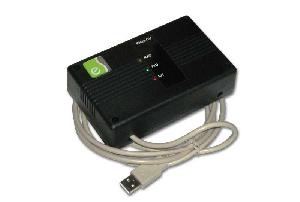 Преобразователь интерфейсов USB <> RS-232/RS-485 с гальванической развязкой. Работа в режиме виртуального COM порта (VCP).