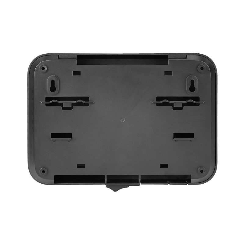 Модуль расширения. Пластиковый корпус без блока птания. RS-485. Работа совместно с контроллерами серии CMS. Контроль и управление до 12 устройствами. 