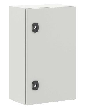 Корпус навесной STE с М/П, 500x300x200 мм