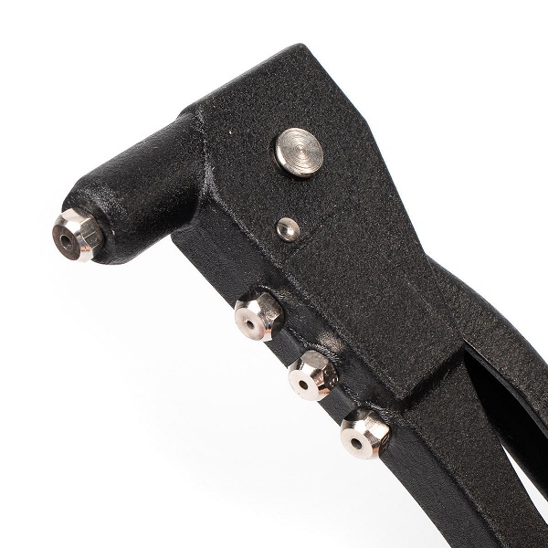 Заклепочник ручной закрытый