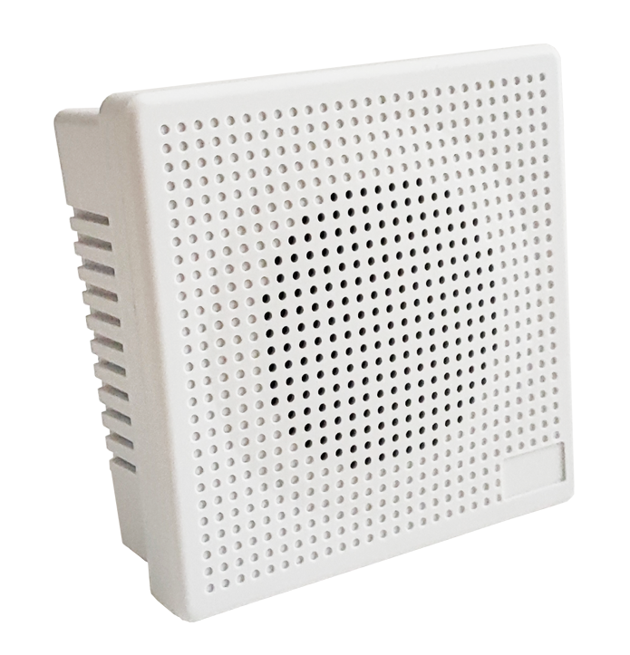 Модуль акустический,&nbsp;&nbsp;3Вт, 8 Ом, 100-15000 Гц, 96дБ, 119х119х60мм, 0.264г, -10..+50С, IP 41.