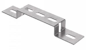 Крепление стеновое-напольное 150 (2,0 мм)