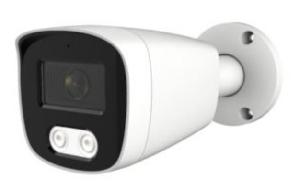 (4 Mpx) IP камера цилиндрическая уличная с ИК-подсветкой с фиксированным объективом, 4MP/1080P/720P@30 fps, ИК 25м, H.265/H.264/JPEG, IPv4, аудио-вход RCA, reset на хвосте, DC12V 900мА и PoE (IEEE802.3af), (-45C) - 60C,  IP67, 158(W) x 76(H) x 73(D)мм<br />
Подходят монтажные боксы - GBR-P01 / P02 / M06-JS