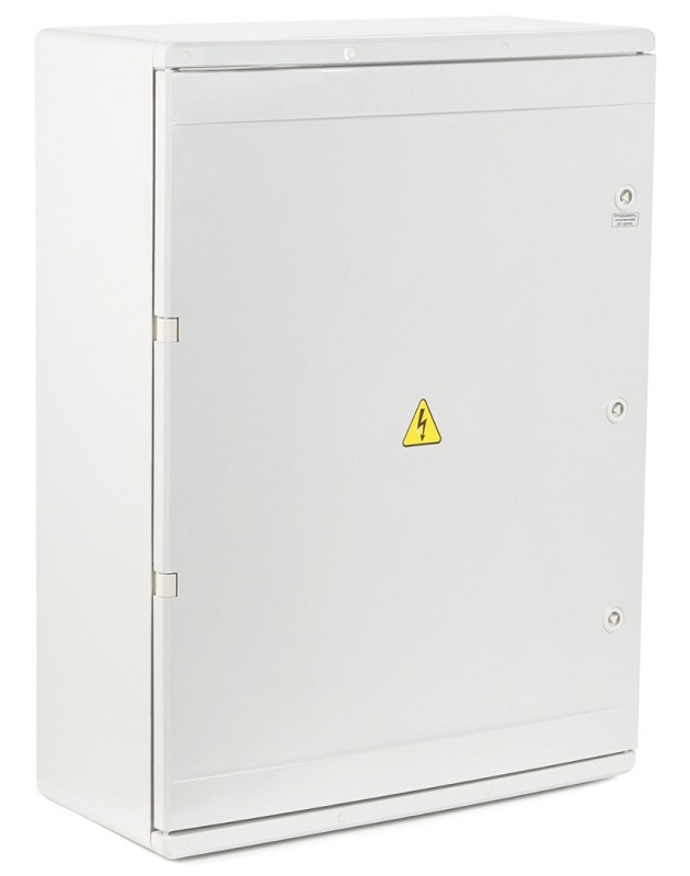 Шкаф термостатированный, 600х800х260мм, Нагреватель мощностью 60 Вт, -45 C …+50, корпус ударопрочный ABS пластик IP65