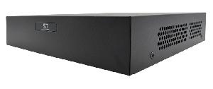 Видеорегистратор IP, режим работы:6 IP (5Mp), Всего видеовыходов: 2 (HDMI, VGA), HDMI:1920x1080/60Hz, 1920x1080/50Hz, 1600x1200/60Hz, 1280x1024/60Hz, 1280x720/60Hz, 1024x768/60Hz VGA:1920x1080/60Hz, 1920x1080/50Hz, 1600x1200/60Hz, 1280x1024/60Hz, 1280x720/60Hz, 1024x768/60Hz, Поддерживаемые видеокодеки: H.264/H.265, Поддерживаемые аудиокодеки: G.711, Максимальный входящий битрейт: 40Mbps, Максимальный исходящий битрейт: 30Mbps, Максимальное разрешение подключаемых IP камер: 5Mp, Кол-во одновременно воспроиз
