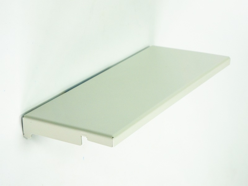 Металлический козырек для термошкафов, 600х600