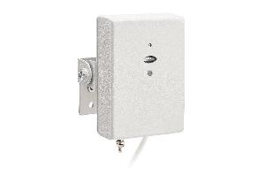 Многодиапазонный ИК/УФ- извещатель пламени микропроцессорный с функцией самотестирования  для 2-х и  4-х проводных  ШС. Макс. защищ. площадь - 750 кв.м. IP66, Корпус нержавеющая сталь. 110х130х103 мм.