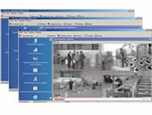 Комплект программного обеспечения «Усиленный контроль доступа с видеоидентификацией + ОПС + Дисциплина»