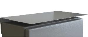 Козырек для ТШ-9В, ТШ-10В