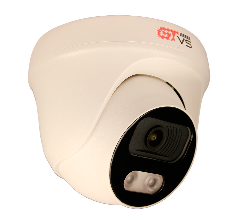 (5 Mpx) IP камера, аналитика, купольная уличная с ИК-подсветкой, , WDR (120dB), 2ИК (до 25м.), (H.264/H.265), IPv4, IP66 , 0NVIF v 2.4, встроенный микрофон, DC12V 500мА и PoE (IEEE802.3af), корпус - металл, IP67, reset, -45C ~ +60C, 109х193 мм<br />
Подходят кронштейны и монтаж. боксы - GBR-P03 / M01 / M05-PS / M06-JS / M08