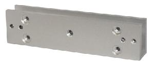 U-адаптер для крепления на стеклянной двери 8 - 15 мм якоря замка ST-EL350ML