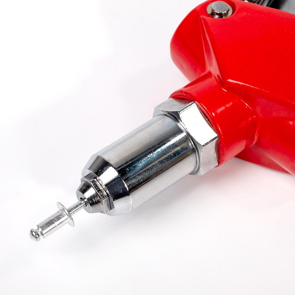 Заклепочник ручной рычажный