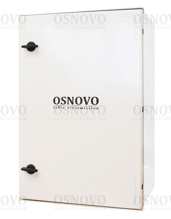 Уличный управляемый (L2+) коммутатор на 10 портов с термостабилизацией и резервным питанием на базе уличной станции OSNOVO OSP-46TB1. Порты: 8 x GE (10/100/1000Base-T) с PoE (до 30W) + 2 x GE Combo (RJ45 10/100/1000Base-T+ SFP 1000Base-X). Соответствует стандартам PoE IEEE 802.3af/at. 