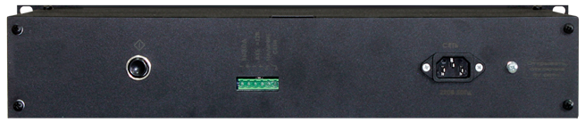 ИБП 12В, 6А, кратковременно и в режиме резерва до 7А, 3 индикатора и 3 информационных выхода  - Сеть, АКБ, Выход, защита выхода от прегрузки и КЗ, защита АКБ от глубокого разряда, КЗ и переполюсовки, контроль наличия АКБ, холодный пуск. 