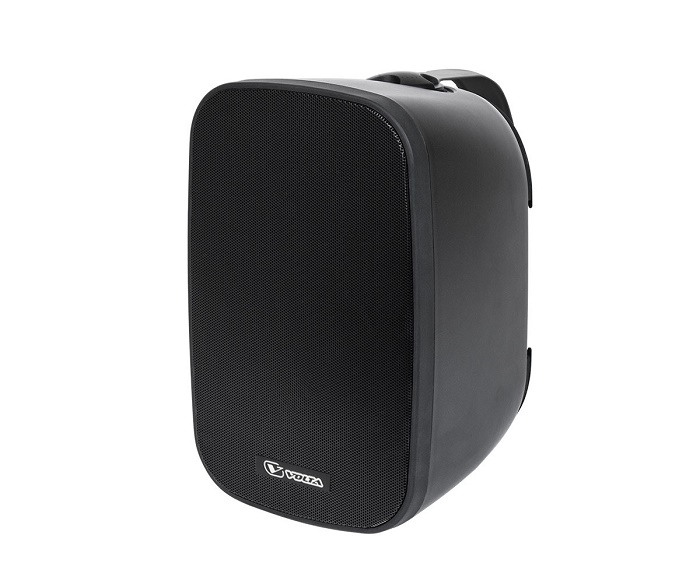 Всепогодный корпусной 2-х полосный громкоговоритель. Мощность 50 Вт/100 В. Режимы 50 Вт-25 Вт-12,5 Вт-6,25 Вт-8 Ом. 381х250х250 мм Цвет - черный. Масса 5 кг. В мастер упаковке 2 шт.