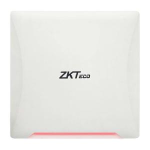 UHF считыватель карт для дальней дистанции. Дальность считывания до&nbsp;&nbsp;10 м (регулируется). Одновременное считывание до 50 карт. Интерфейсы: Wiegand 26/34, USB. Корпус антенны: пластик&nbsp;&nbsp;ABS; задняя сторона: алюминий. DC 9-12В 1.2A. -20 - 60 °C. IP65. 445x445x67 мм.