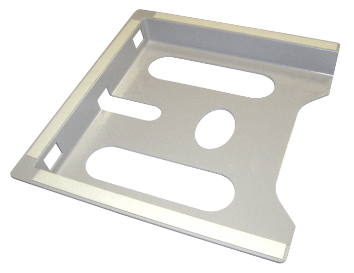 Карман для документов, пластиковый