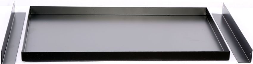 Панель вентиляционная 3 U