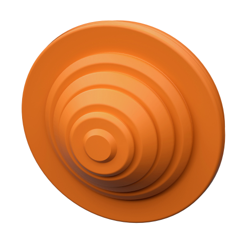 Уплотнительный кабельный ввод для коробок FS, IP55, D32 мм