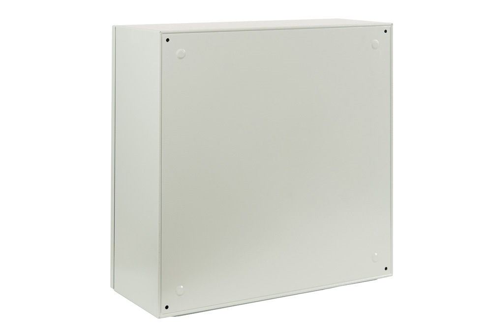 Шкаф термостатированный Imax=5А 600х600х250мм, -65°C...+50°C, IP65