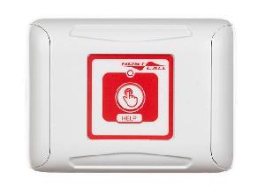 Влагозащищенная радиокнопка вызова служит для подачи вызова по радиоканалу на радиоприемники MP-821W4, MP-831W4. Радиочастота 433 МГц, IP44, дальность действия до 300 м для открытой местности. IP44; Накладной монтаж.