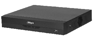 16-канальный HDCVI-видеорегистратор c SMD, HDCVI, AHD, TVI, IP, CVBS; отображение: до 1080p; запись: до 1080N@25к/с; AI-Coding, H.265+; IP-каналы: до 18 каналов, до 6Мп; 1 SATA III до 10Тбайт