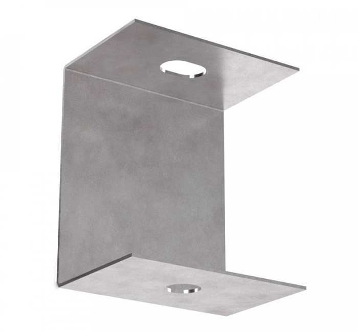 Скоба для подвеса шпильки